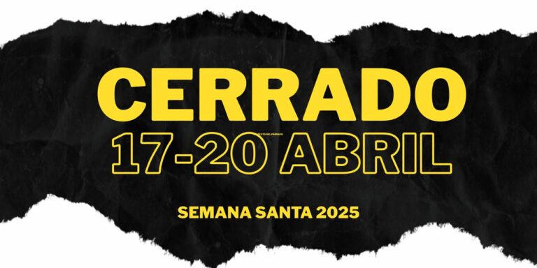 Semana santa 2025
